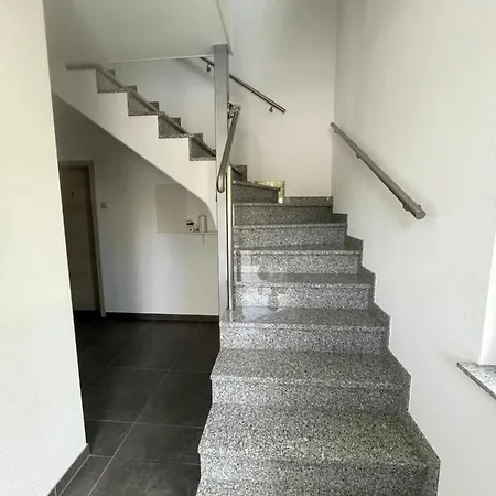 Appartement Lora Mainbernheim