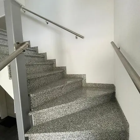 Lora Appartement Mainbernheim