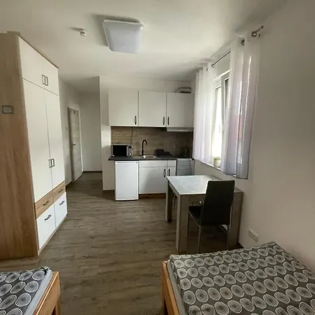 Apartmán Lora