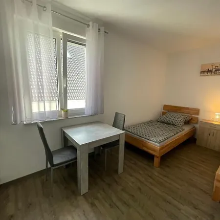 Lora Appartement *