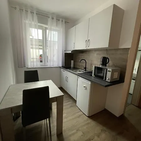 Lora Appartement