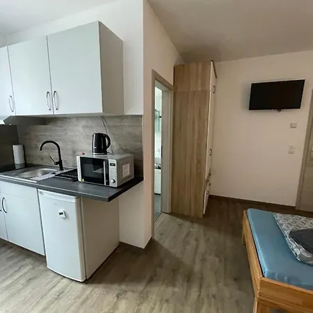 Appartement Lora *
