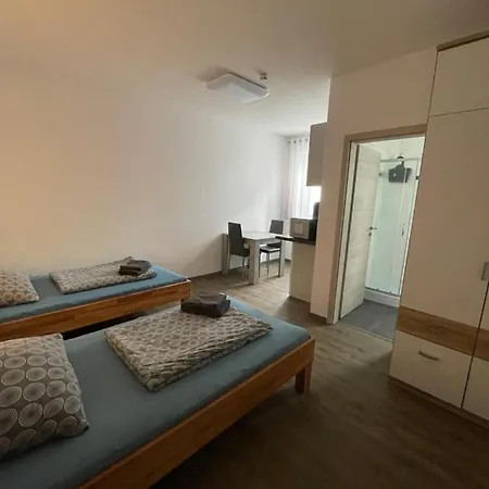 Lora Appartement *