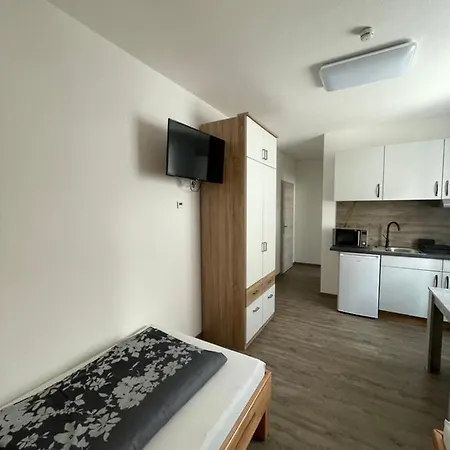 Lora Apartmán