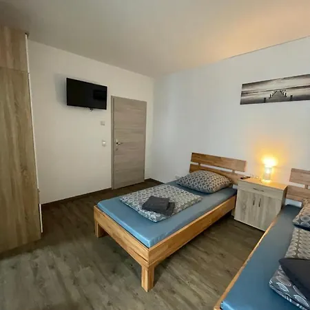 Lora Appartement *