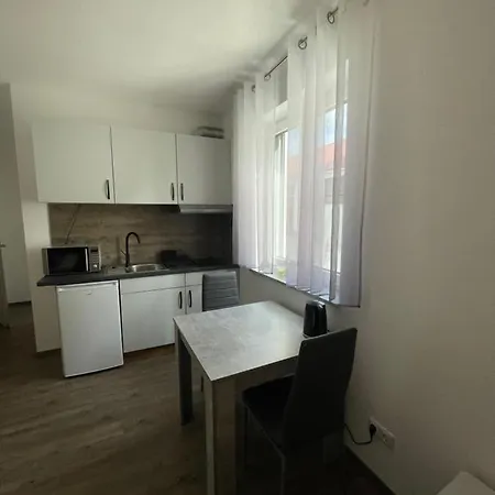 Apartmán Lora
