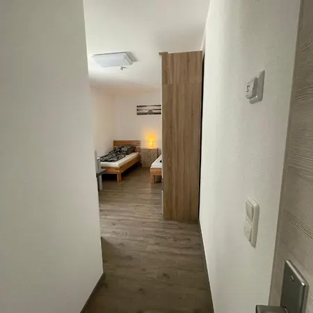 Lora Appartement Mainbernheim