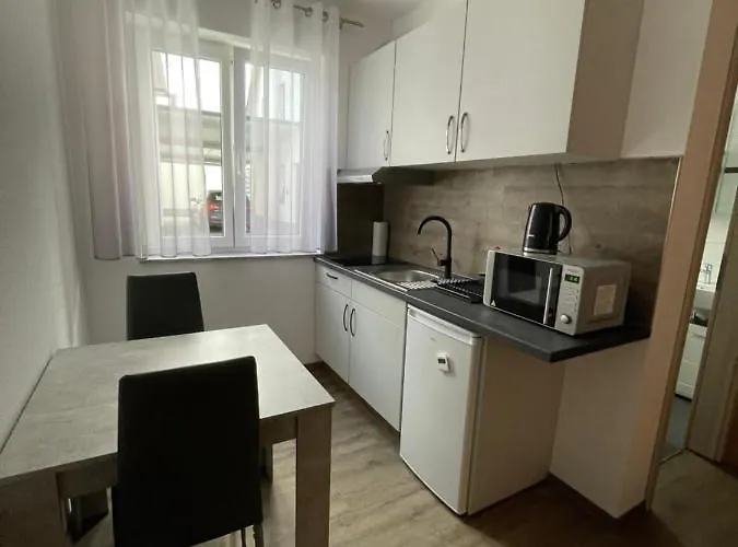 Lora Apartamento