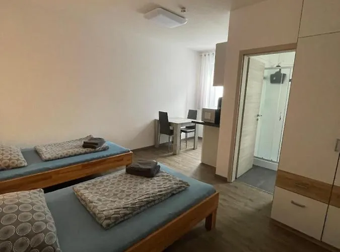 Lora Apartamento *